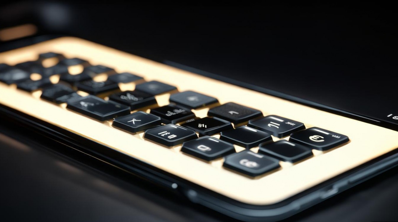 oppo手机怎么开启键盘灯？设置方法详解