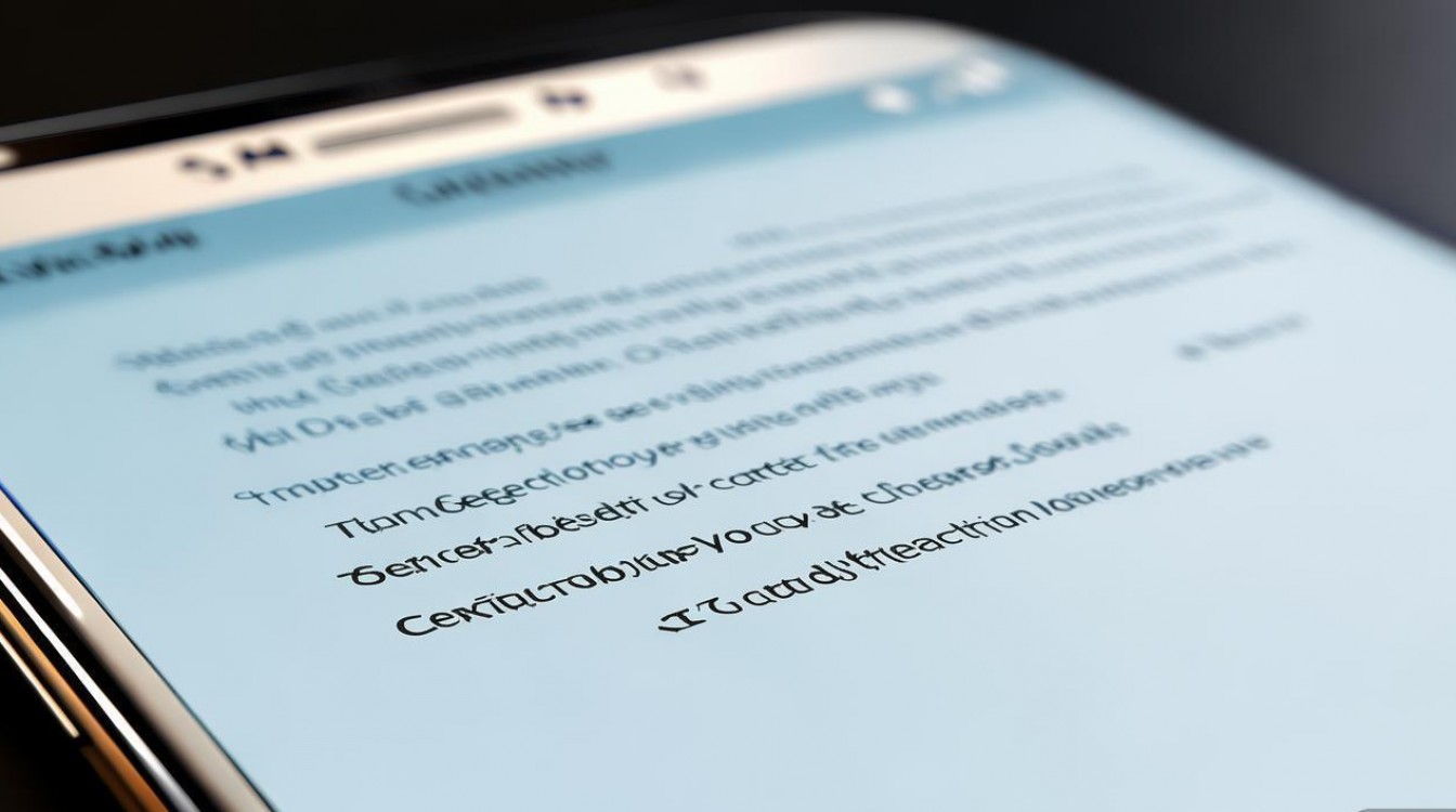 三星手机怎么手动设置日期时间？