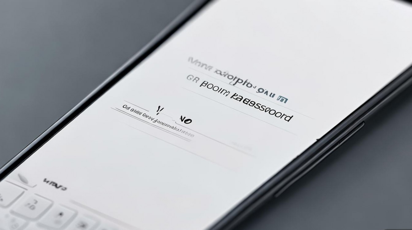 vivo手机清除账户密码，原密码是多少怎么查？