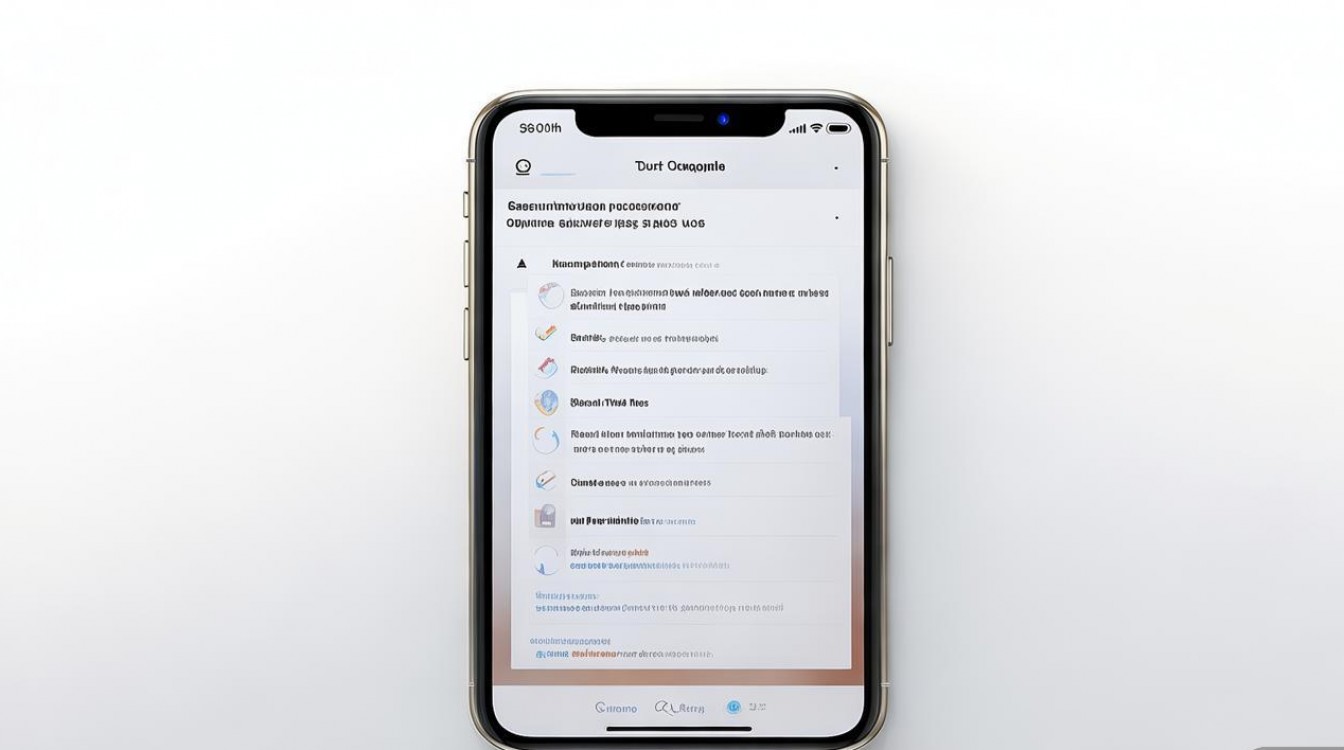 苹果手机升级软件闪退无法使用怎么办?