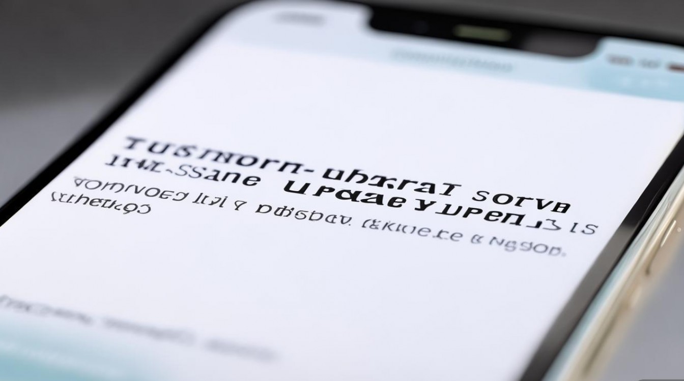 苹果手机升级软件闪退无法使用怎么办?