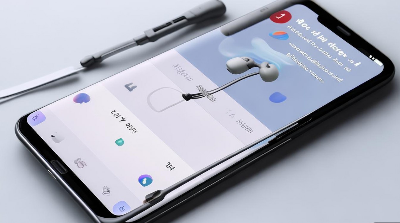 华为nova耳机连接不上怎么调试？