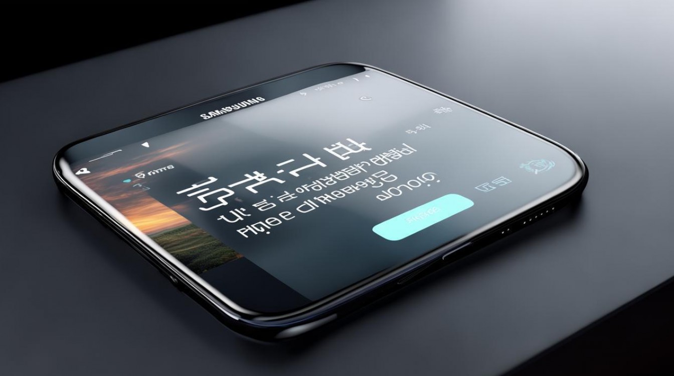 三星手机延时拍照软件怎么设置?长曝光拍摄技巧分享