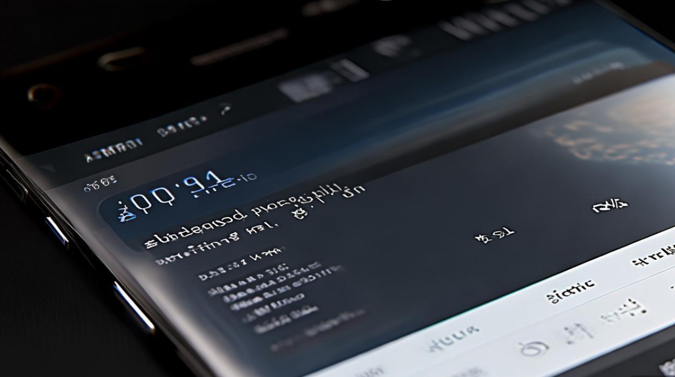 三星手机延时拍照软件怎么设置?长曝光拍摄技巧分享