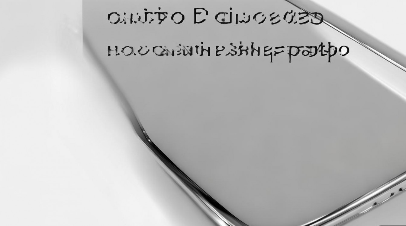 oppo手机系统如何将中文界面切换为英文显示？