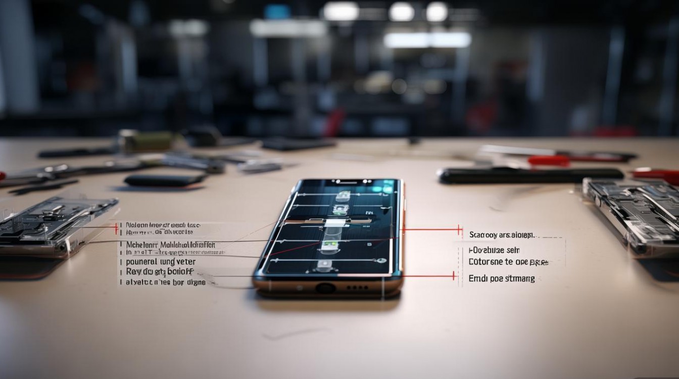 华为note8换屏自己换难不难？步骤和工具有哪些？