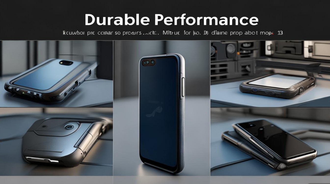 小米13耐摔效果究竟怎么样?实际表现如何?