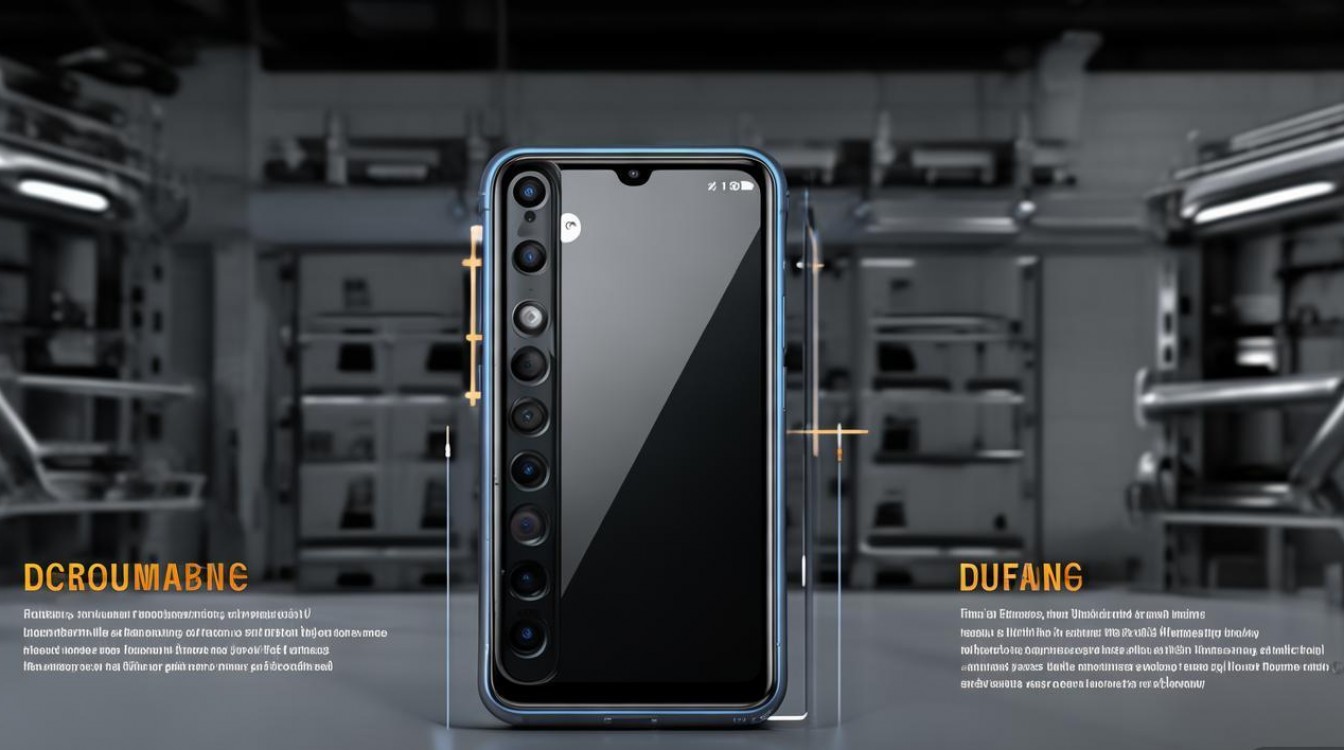 小米13耐摔效果究竟怎么样?实际表现如何?