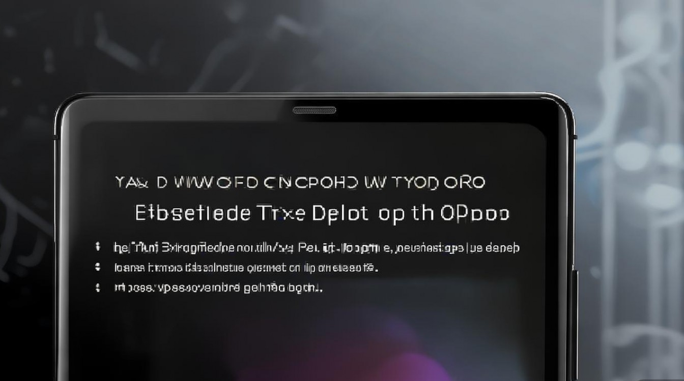 体验服oppo下载不了怎么办？附最新下载教程入口。