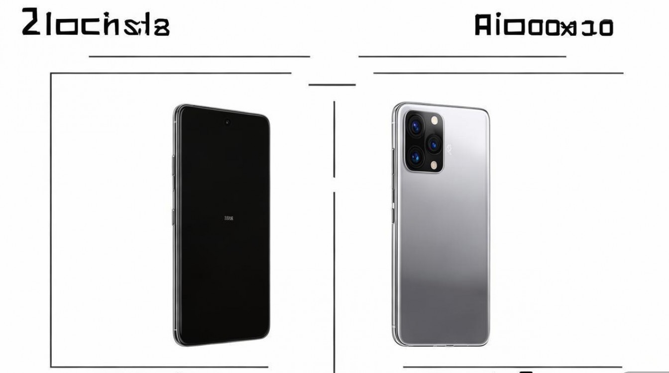 小米13和小米13pro区别在哪?选哪个更值得买?