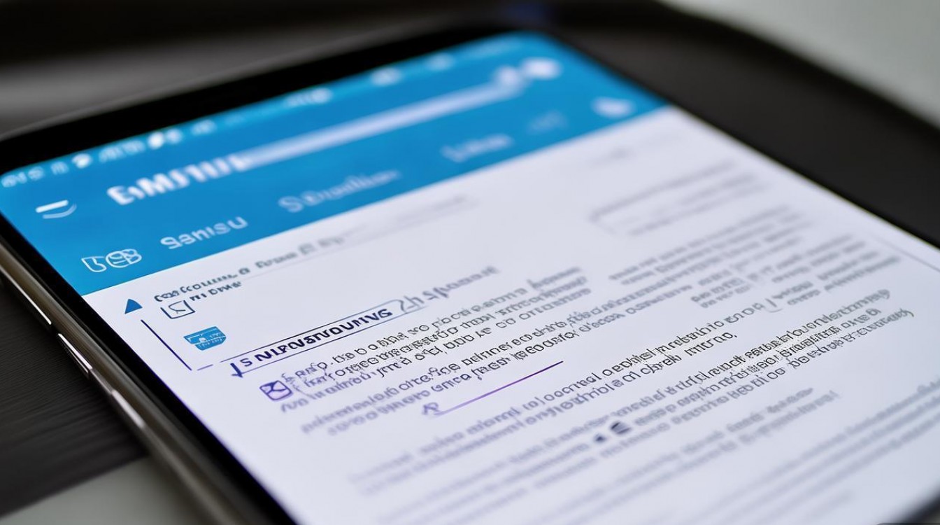 三星手机指纹密码怎么弄?忘记密码怎么办?