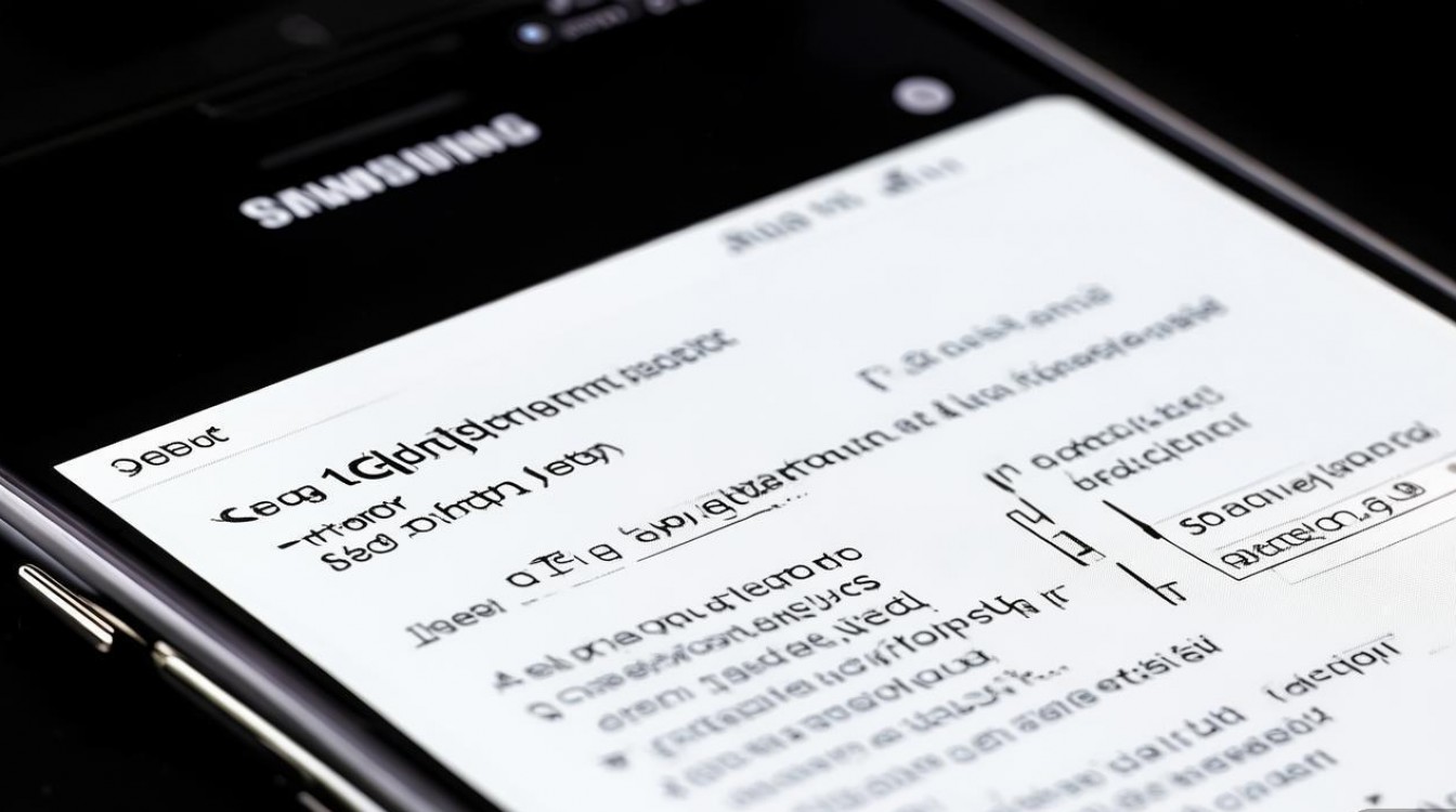 三星手机指纹密码怎么弄?忘记密码怎么办?