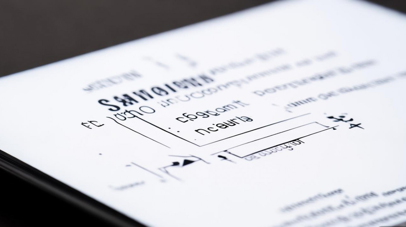 三星手机指纹密码怎么弄?忘记密码怎么办?