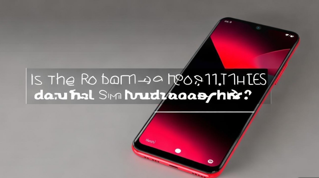 Redmi Note 11SE是双卡双待吗？支持双卡双待功能吗？