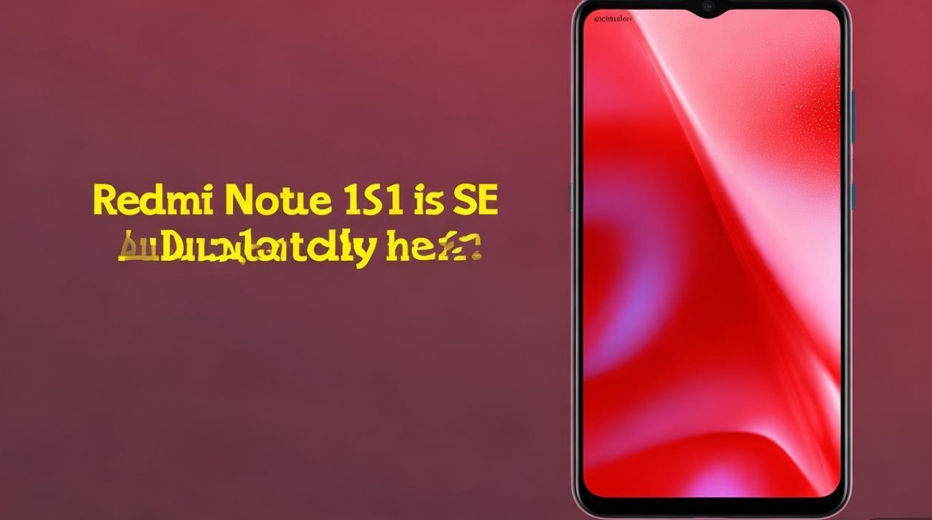 Redmi Note 11SE是双卡双待吗？支持双卡双待功能吗？
