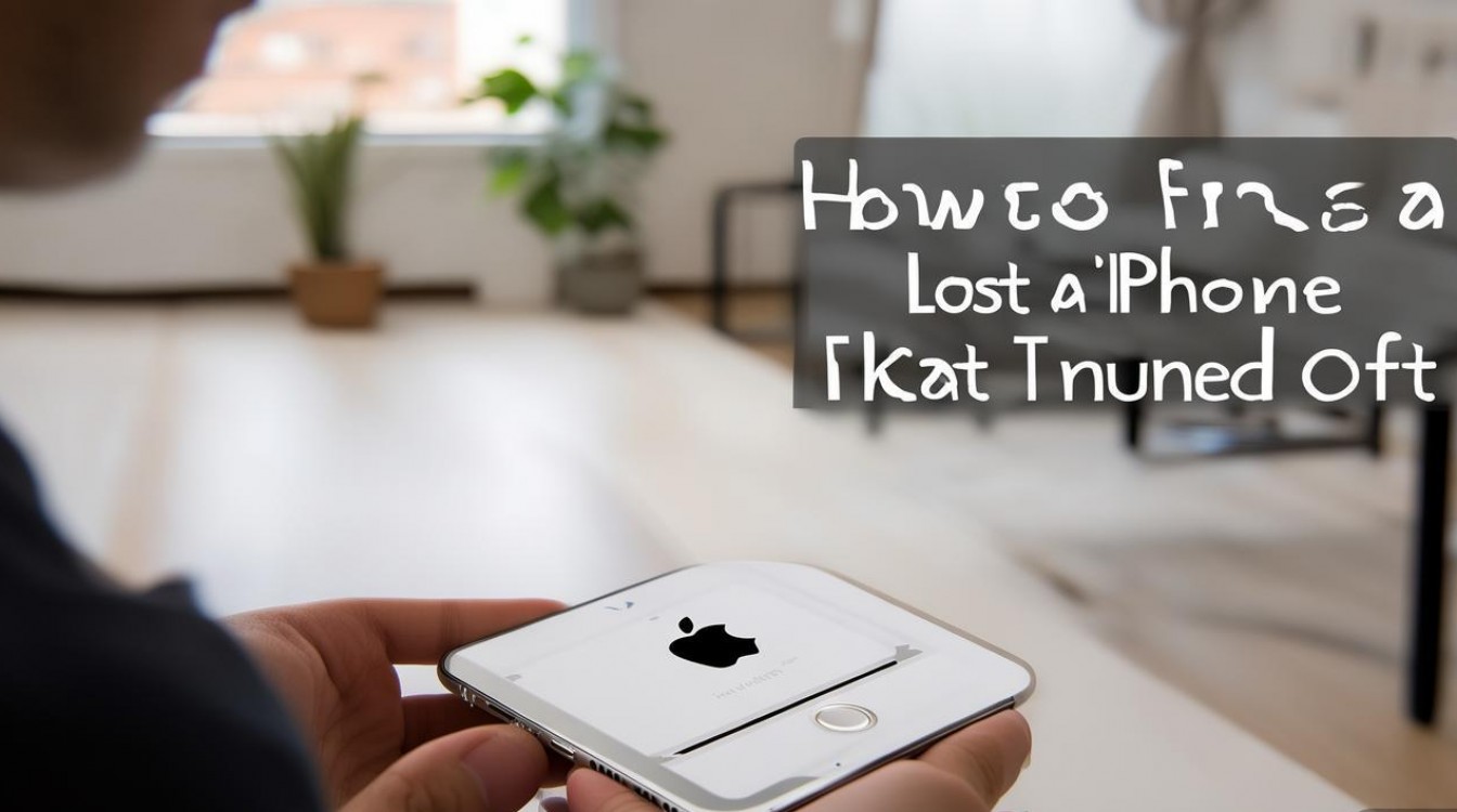 苹果手机关机后，还能通过定位找回吗？