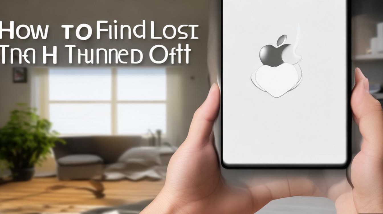 苹果手机关机后，还能通过定位找回吗？