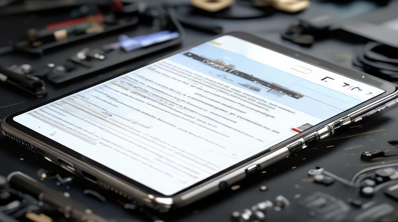 华为edi_al10刷机详细步骤及注意事项有哪些?