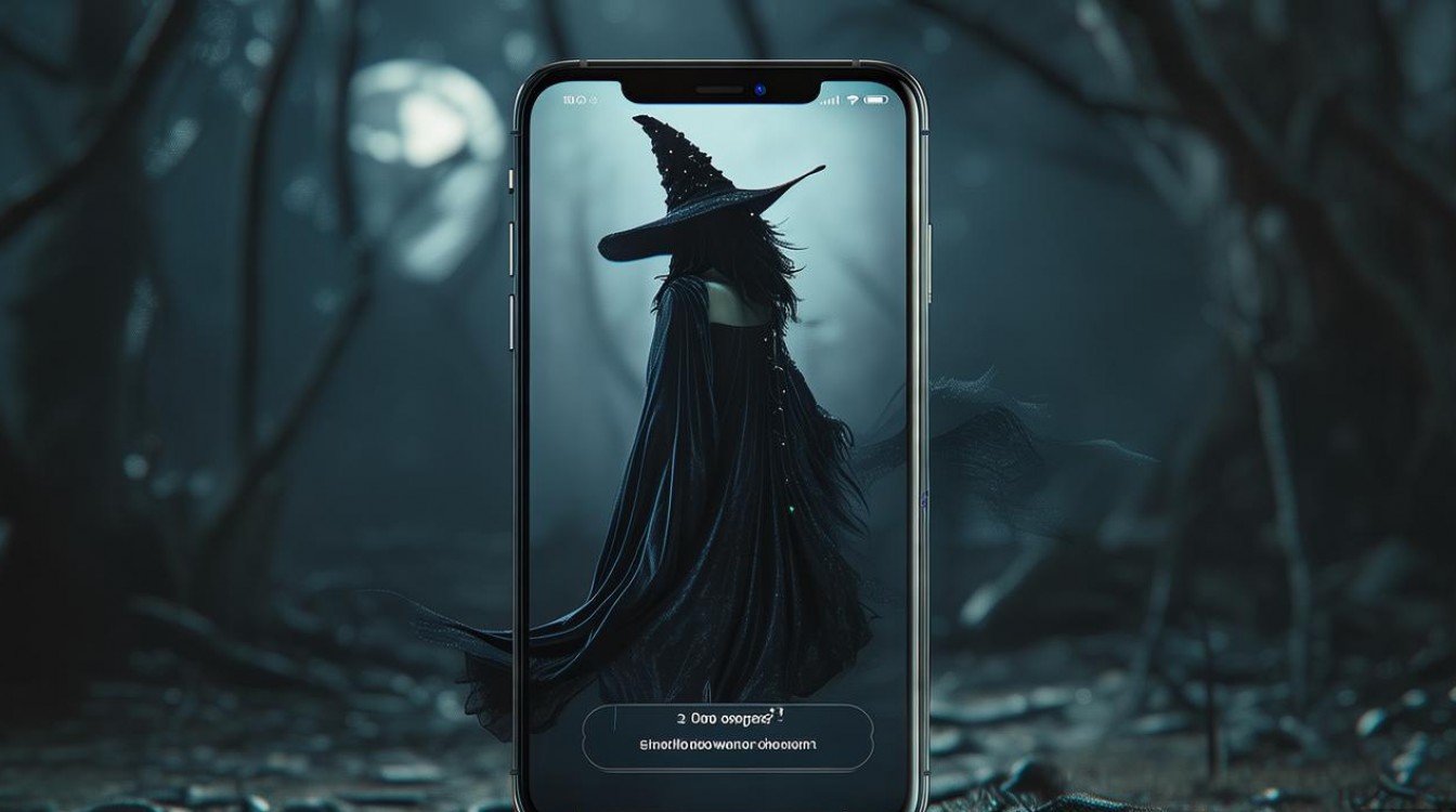 女巫来了OPPO无法下载？解决方法与步骤详解