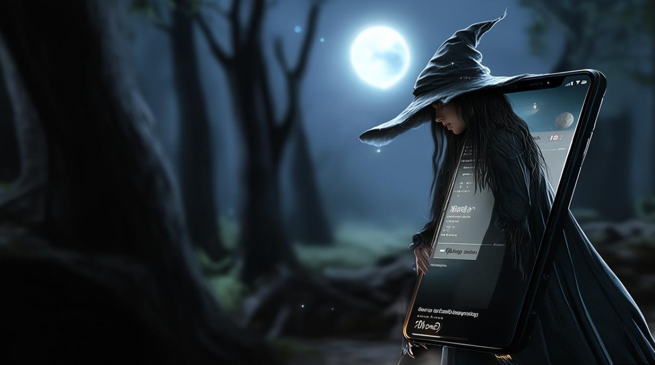 女巫来了OPPO无法下载？解决方法与步骤详解