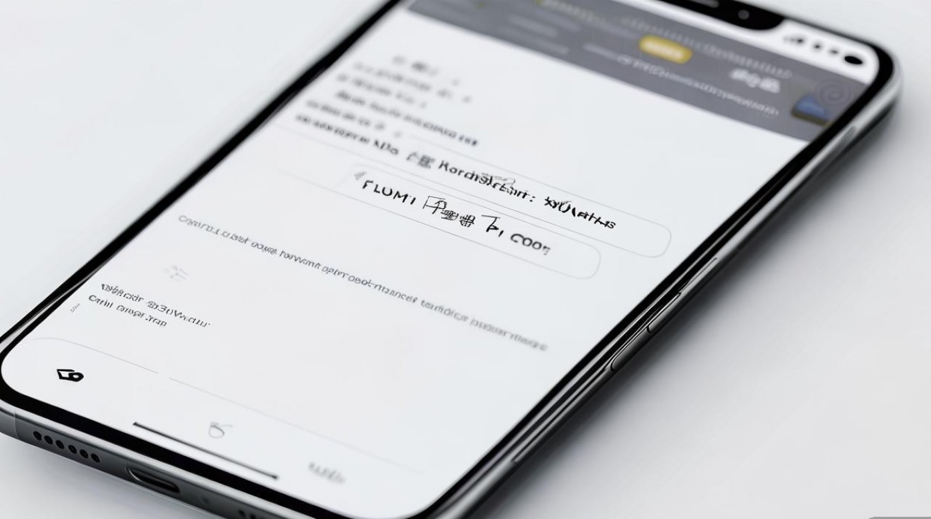 Redmi K60 Pro微信朋友圈置顶怎么设置？