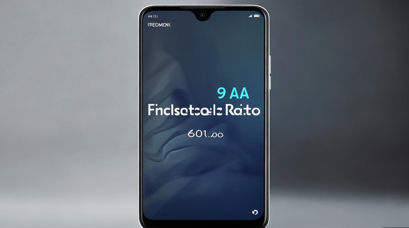 Redmi 9A屏幕刷新率具体是多少Hz？