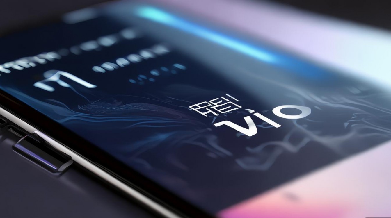 vivo步步高手机截屏快捷键是什么？