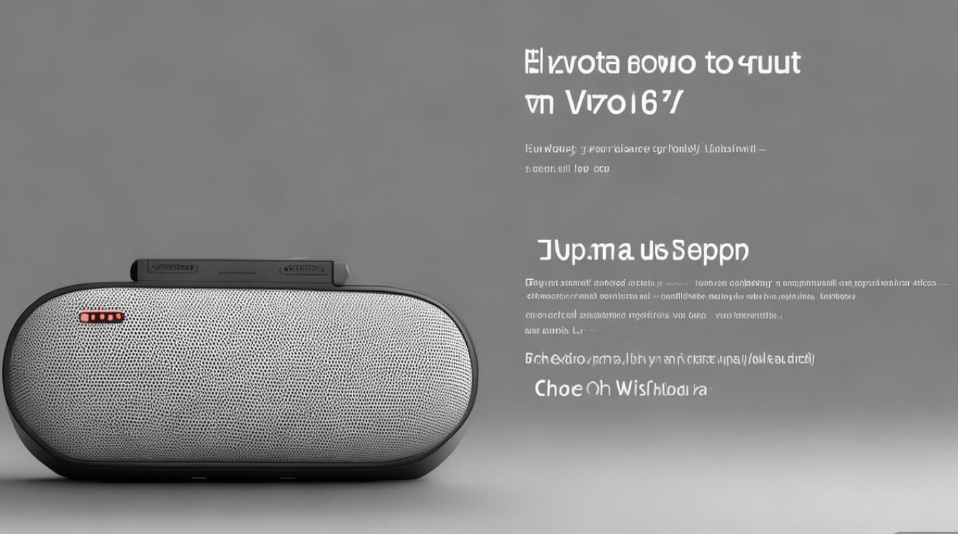 vivoy67小音响怎么用？连接手机和播放步骤详解