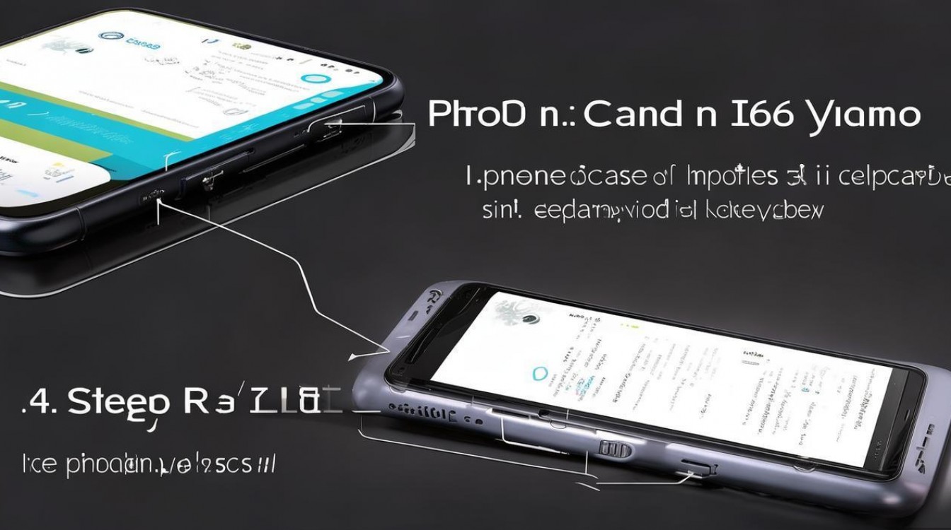 vivoy66电话卡安装步骤是怎样的?新手必看指南