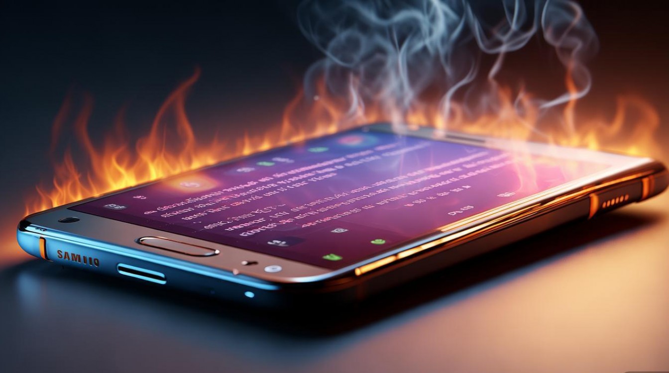 三星手机看视频总发热怎么办?原因和解决方法是什么?