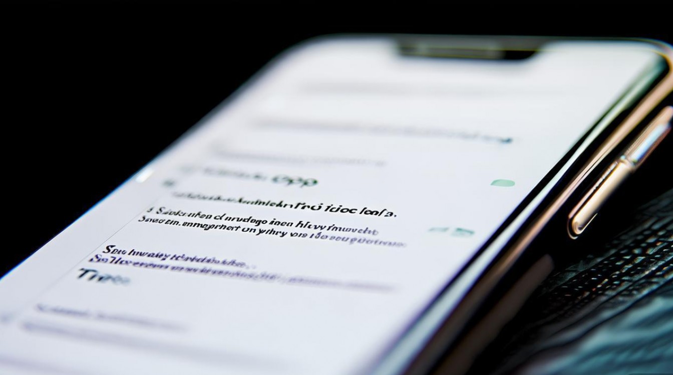 oppo手机没网了怎么调?教你一步步恢复网络连接