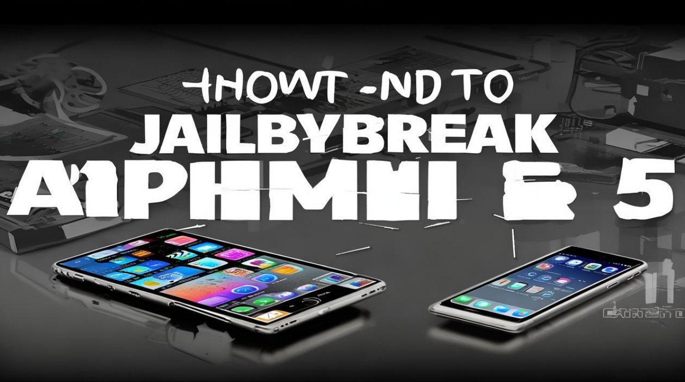 苹果手机4怎么越狱教程?详细步骤有哪些?