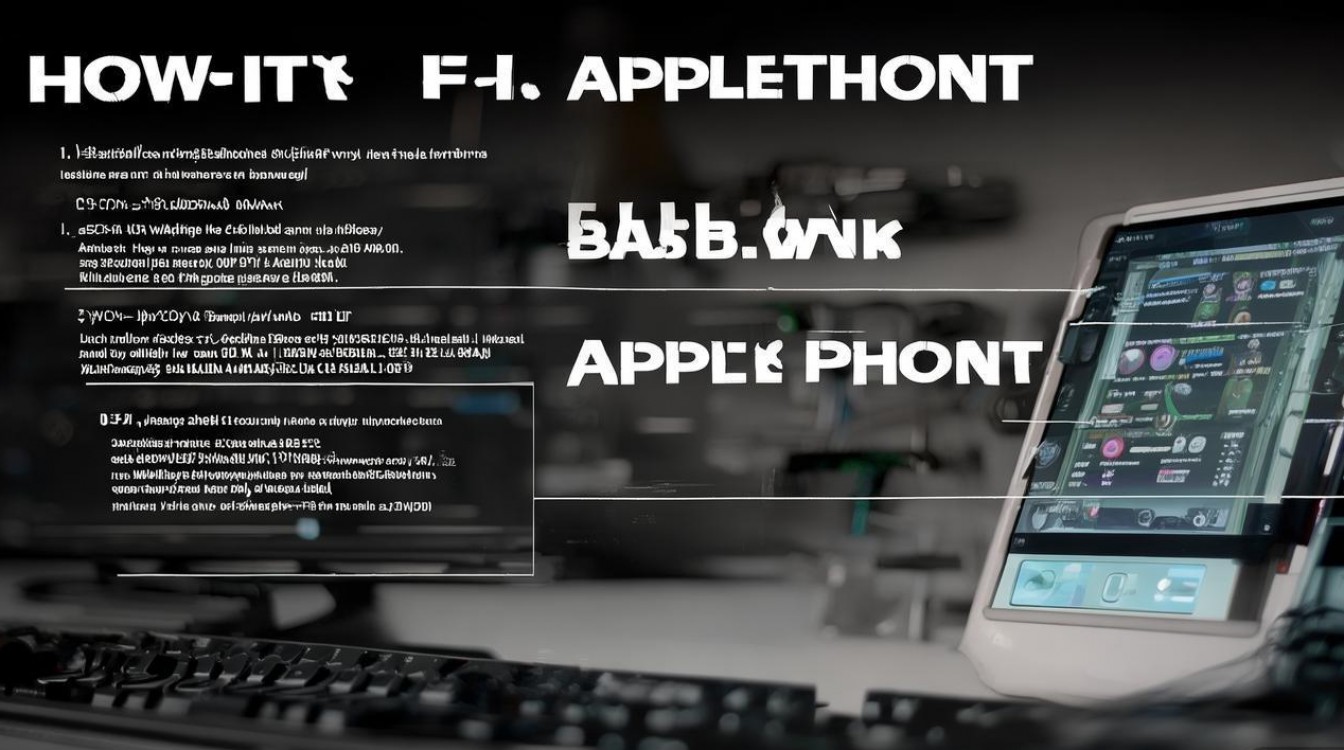 苹果手机4怎么越狱教程?详细步骤有哪些?