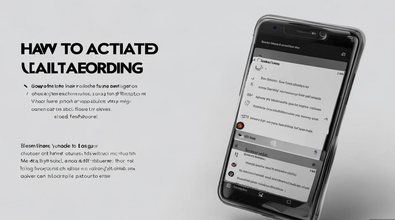 黑鲨5怎么开启通话录音?教程步骤详解来了