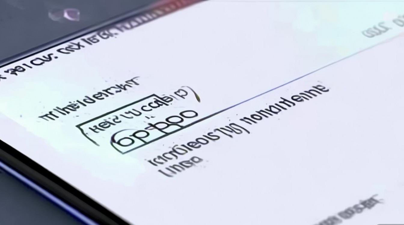 oppo手机内部型号在哪查?官网和机身标签位置说明