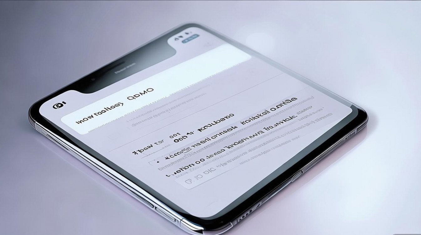 oppo手机内部型号在哪查?官网和机身标签位置说明