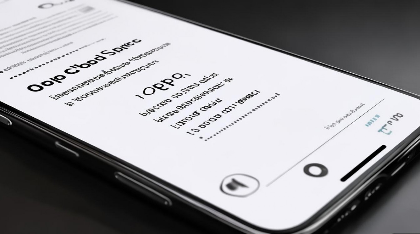 OPPO云空间怎么开通?新手入门指南来了!