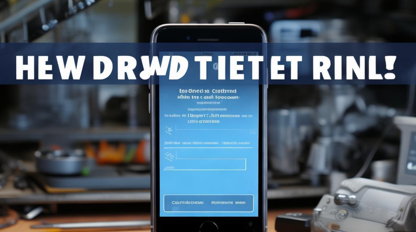 苹果手机4密码忘了怎么破解?有简单方法吗?