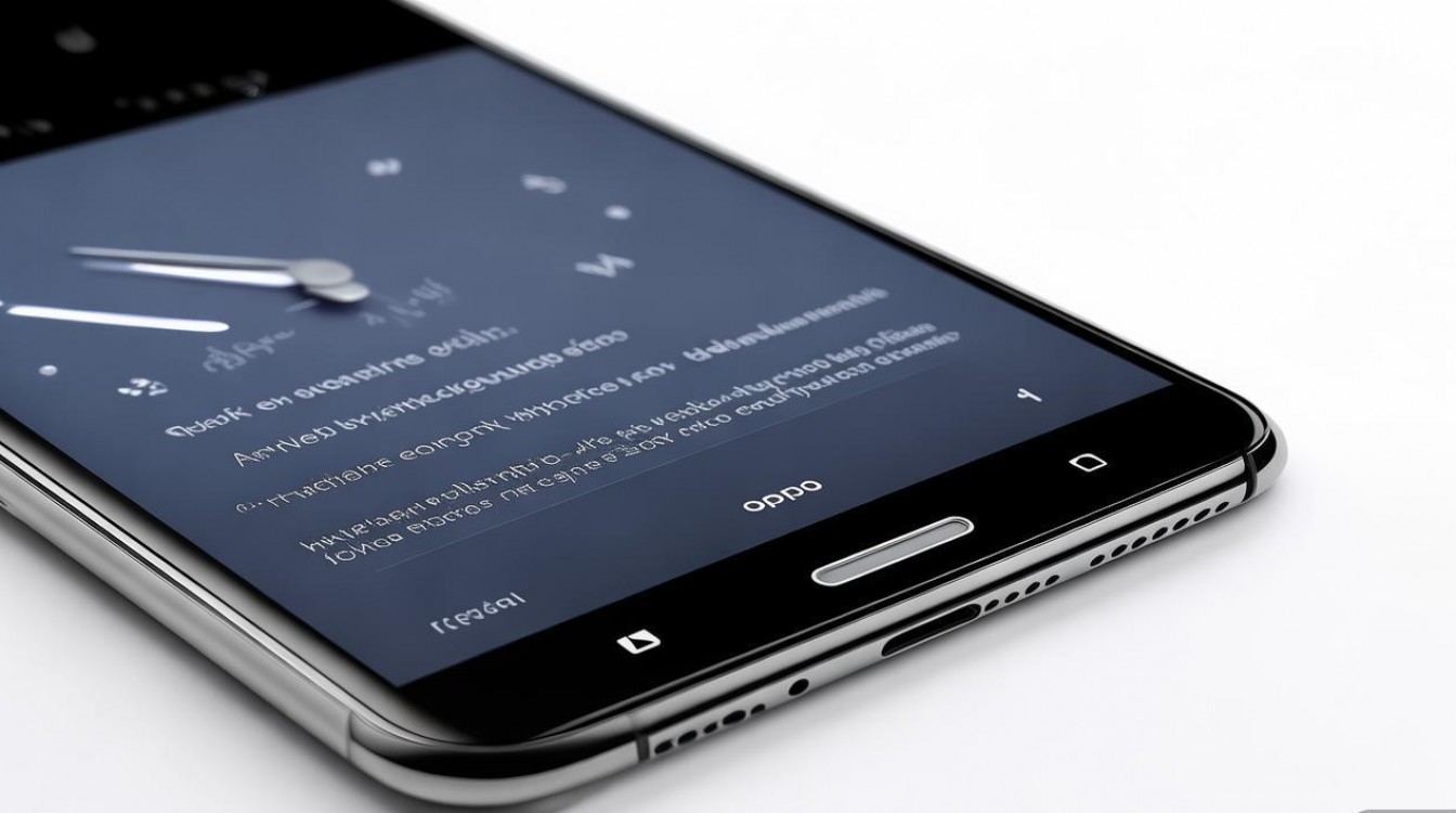 oppo时钟怎么调震动?oppo手机闹钟震动设置方法