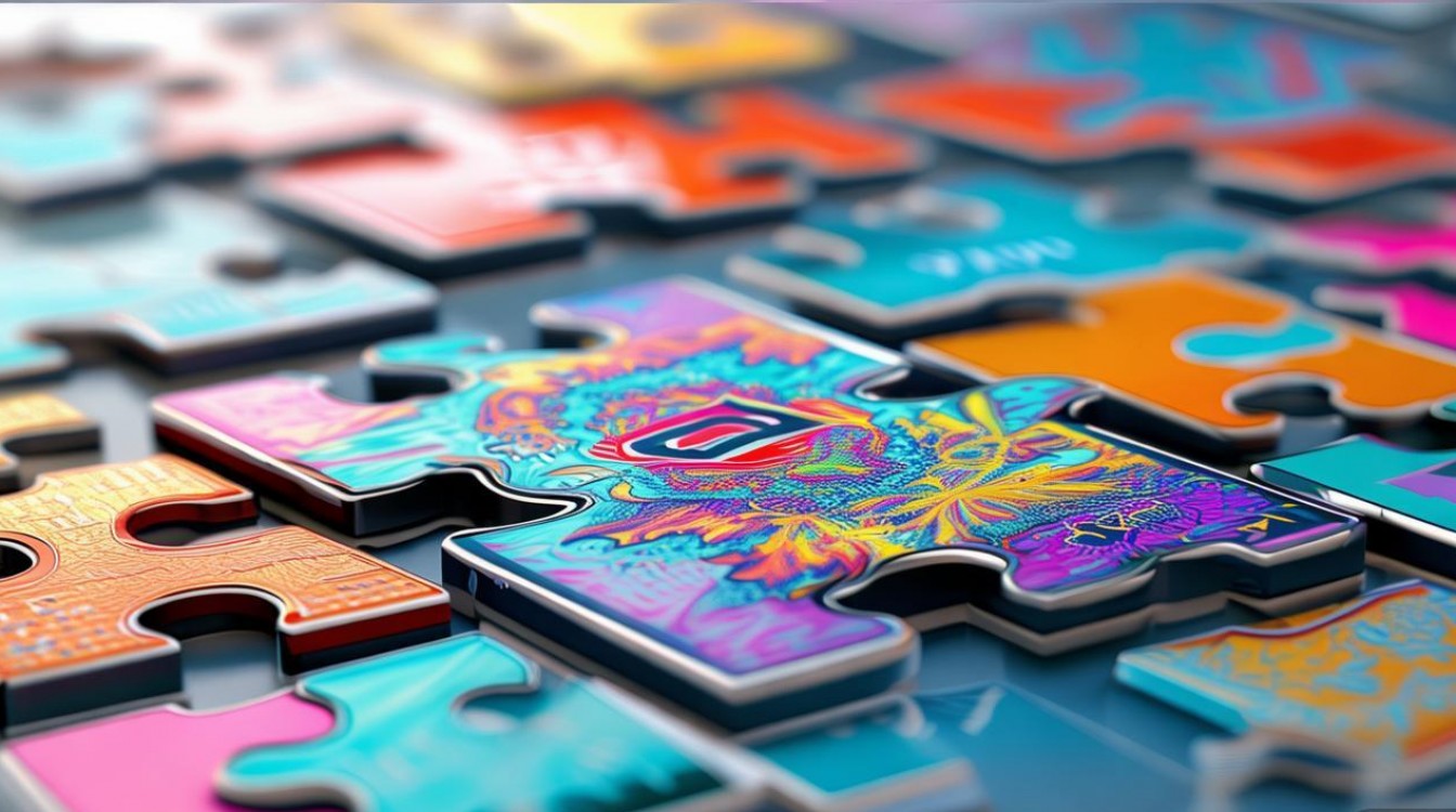 VIVO Y55拼图教程,新手如何快速完成拼图?