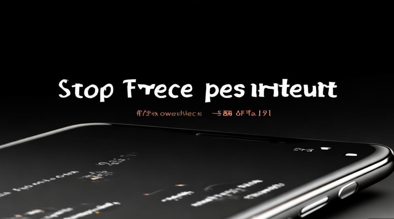 vivoy51死机卡顿怎么强制重启?三步教你解决!