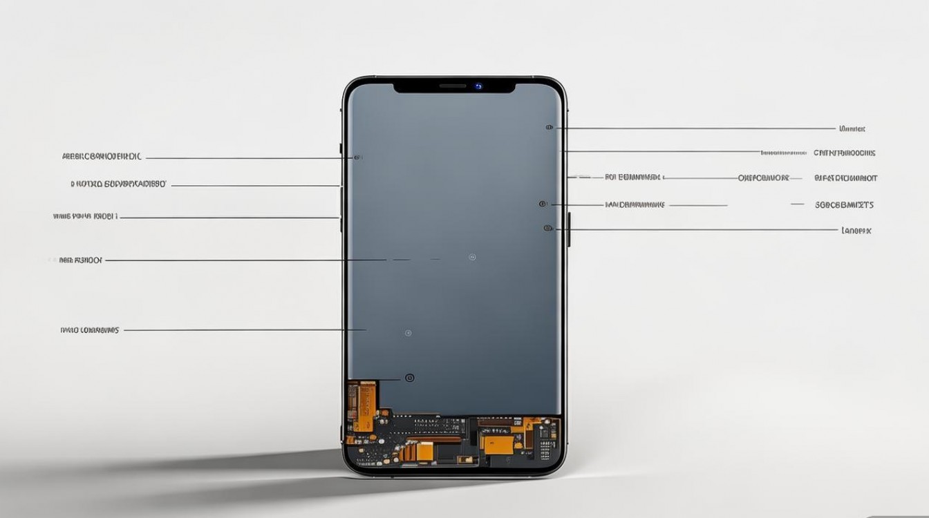 oppo曲屏拆卸步骤详解,新手能自己动手吗?