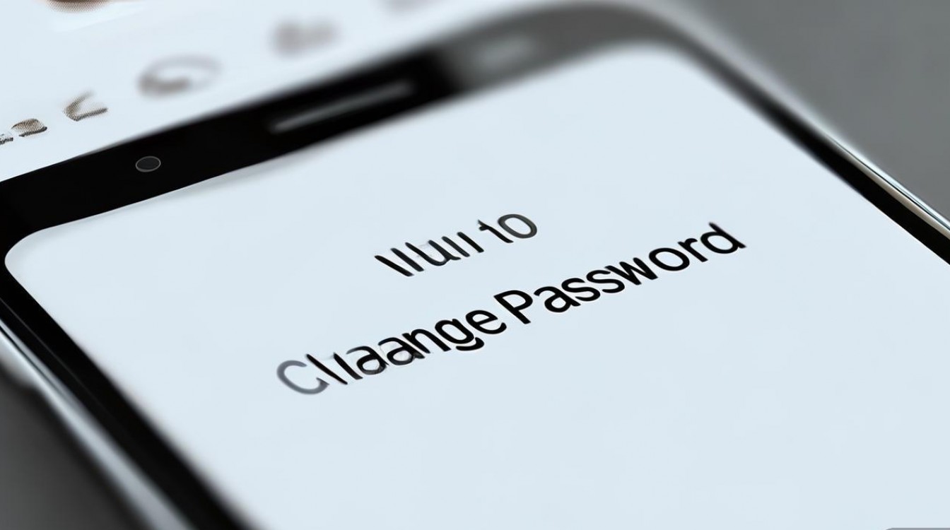 vivoy51a忘记密码怎么改?重置密码步骤是什么?