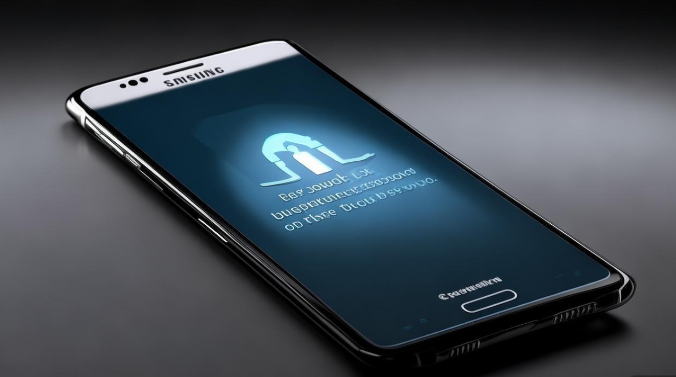 三星手机忘记密码,怎么强制解锁或找回数据?