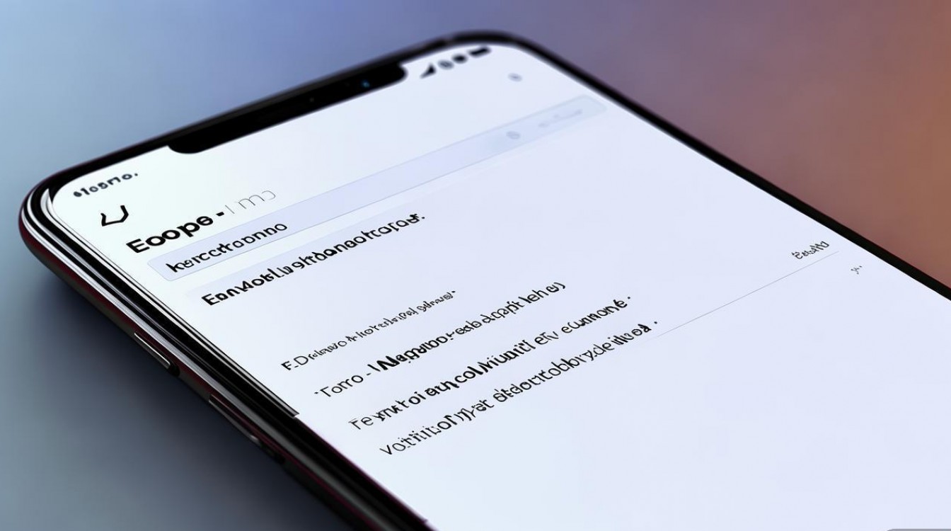 OPPO手机加密功能怎么关闭？忘记密码怎么办？