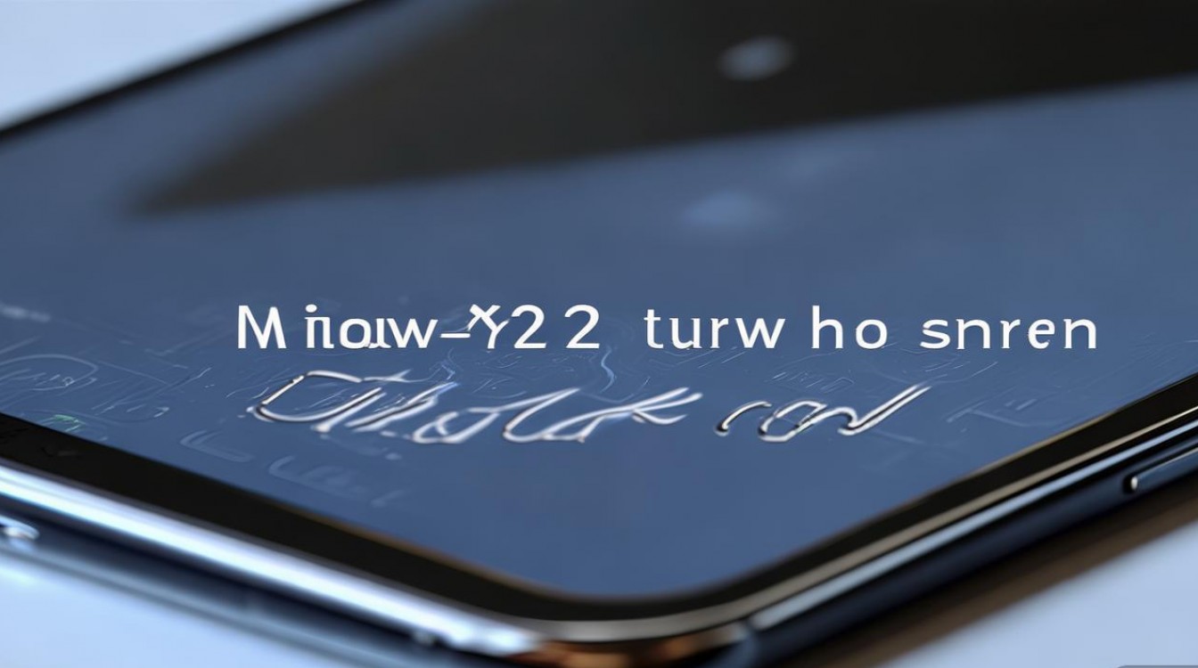 vivoy22屏幕不亮怎么解决？教你轻松点亮屏幕方法