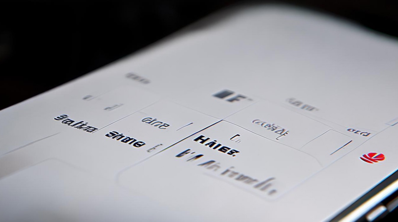 华为手机如何扫码自动连接WiFi密码？