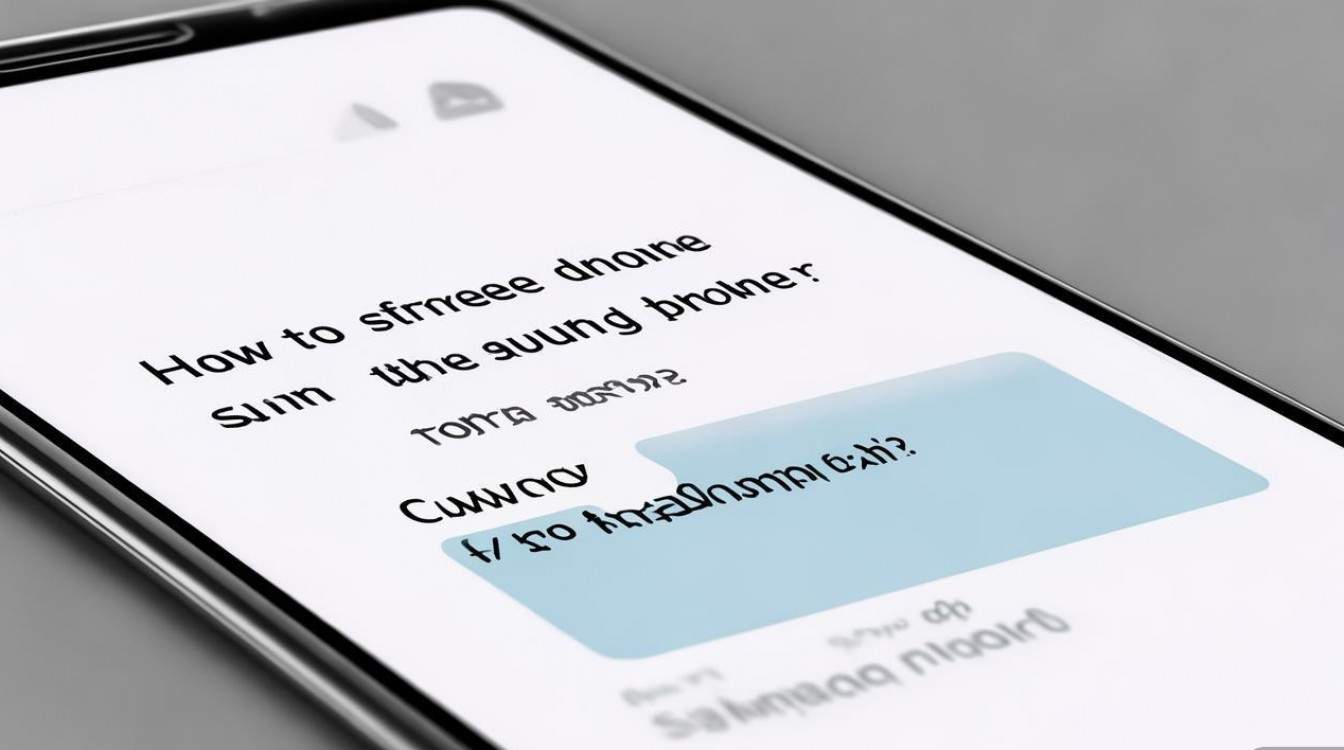 三星手机卡住了怎么强制关机?