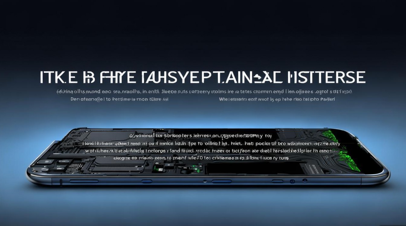 黑鲨5 Pro电池续航到底怎么样?重度游戏能撑多久?