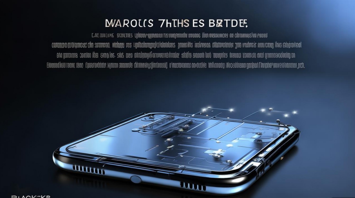 黑鲨5 Pro电池续航到底怎么样?重度游戏能撑多久?